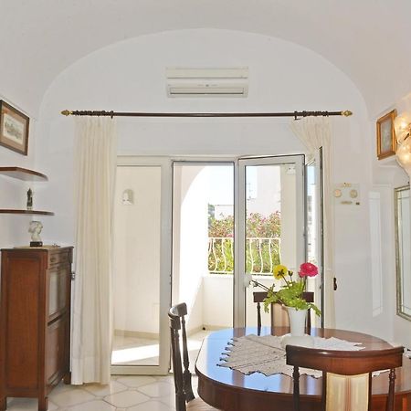 Abate B&B Capri Exterior foto